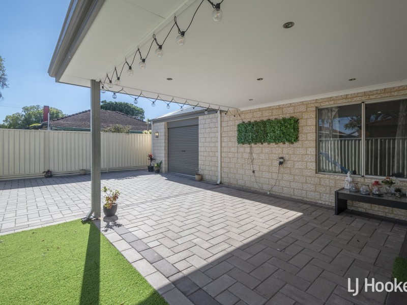 6A Bernice Way, Thornlie WA 6108