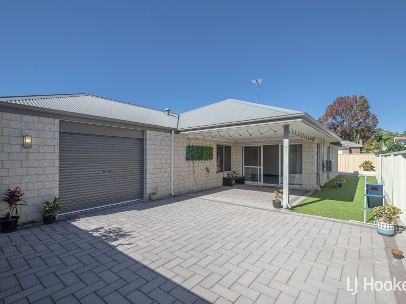 6A Bernice Way, Thornlie WA 6108