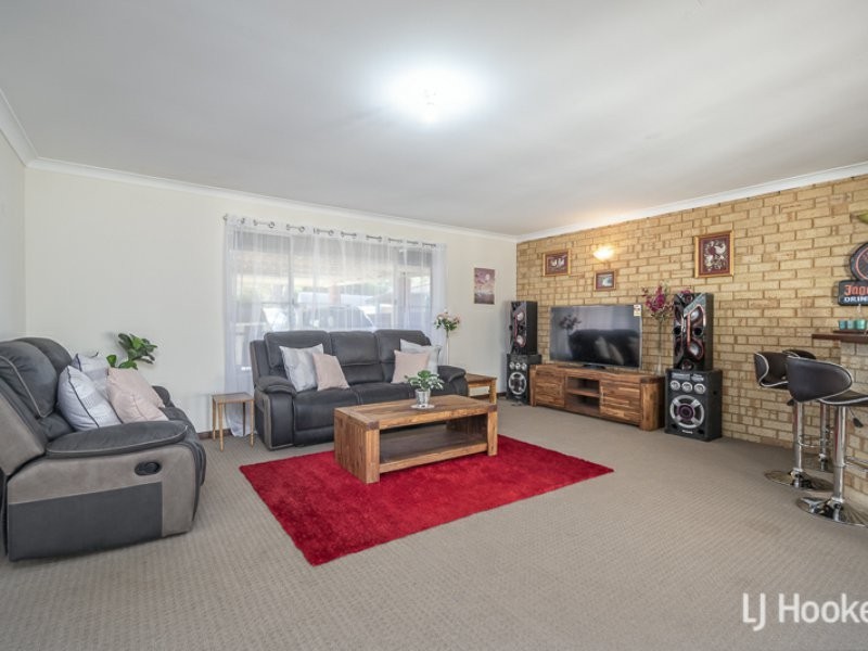 10 Valkyrie Place, Gosnells WA 6110