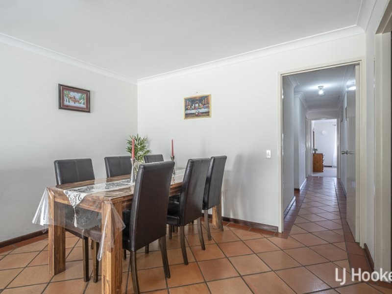 10 Valkyrie Place, Gosnells WA 6110