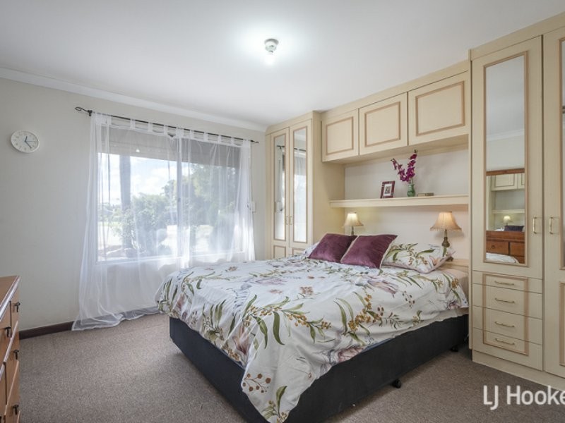 10 Valkyrie Place, Gosnells WA 6110