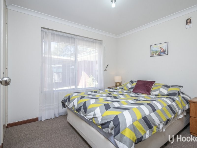 10 Valkyrie Place, Gosnells WA 6110