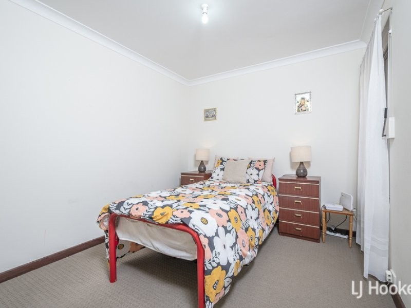 10 Valkyrie Place, Gosnells WA 6110