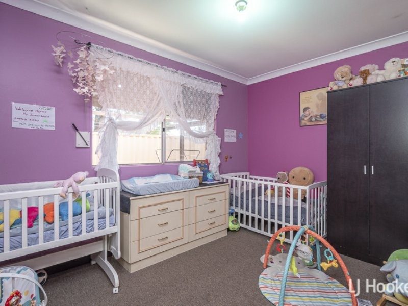 10 Valkyrie Place, Gosnells WA 6110