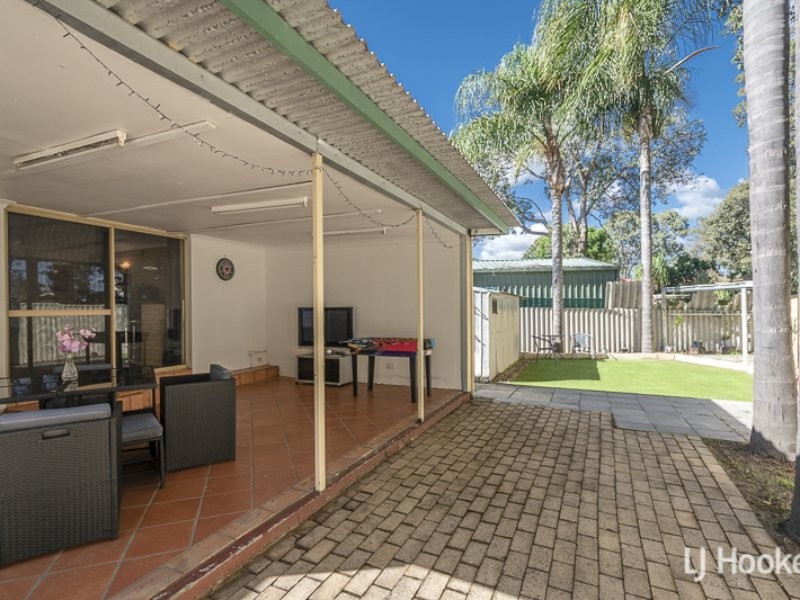 10 Valkyrie Place, Gosnells WA 6110