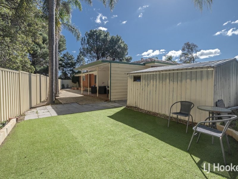 10 Valkyrie Place, Gosnells WA 6110