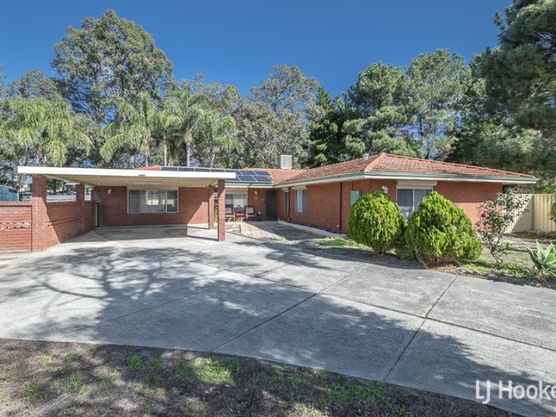 10 Valkyrie Place, Gosnells WA 6110