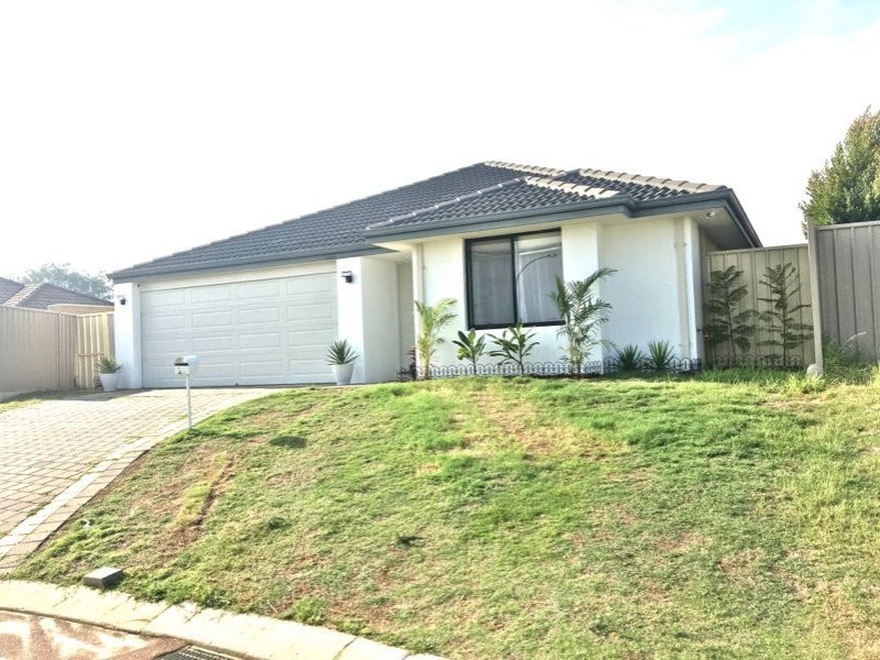 31 Kilkenny Loop, Brookdale WA 6112