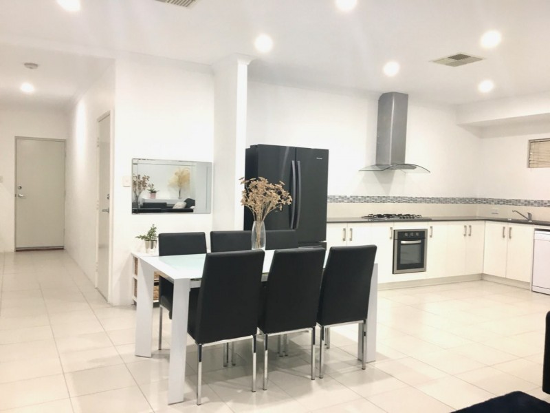 31 Kilkenny Loop, Brookdale WA 6112