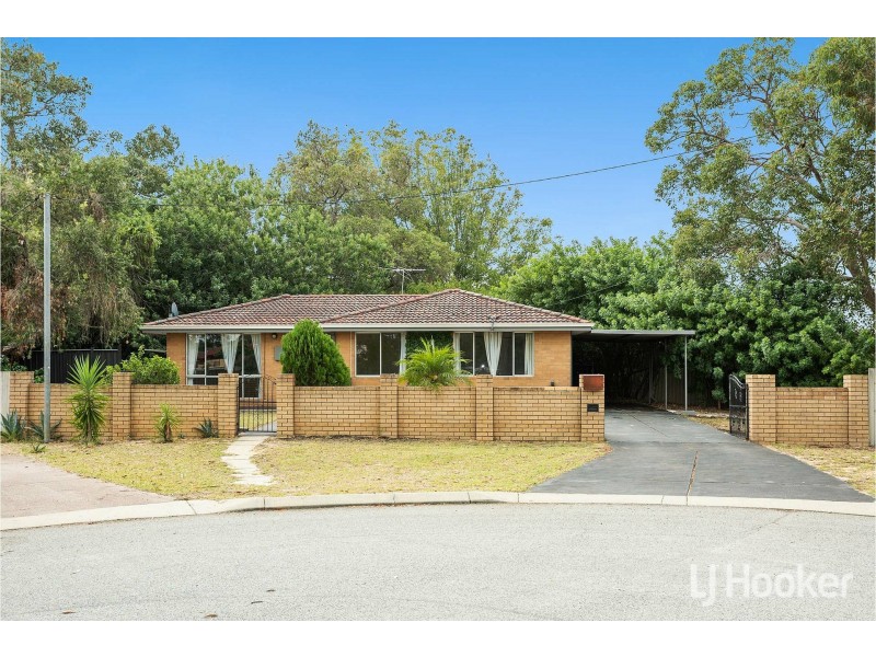 6 Otley Place, Gosnells WA 6110