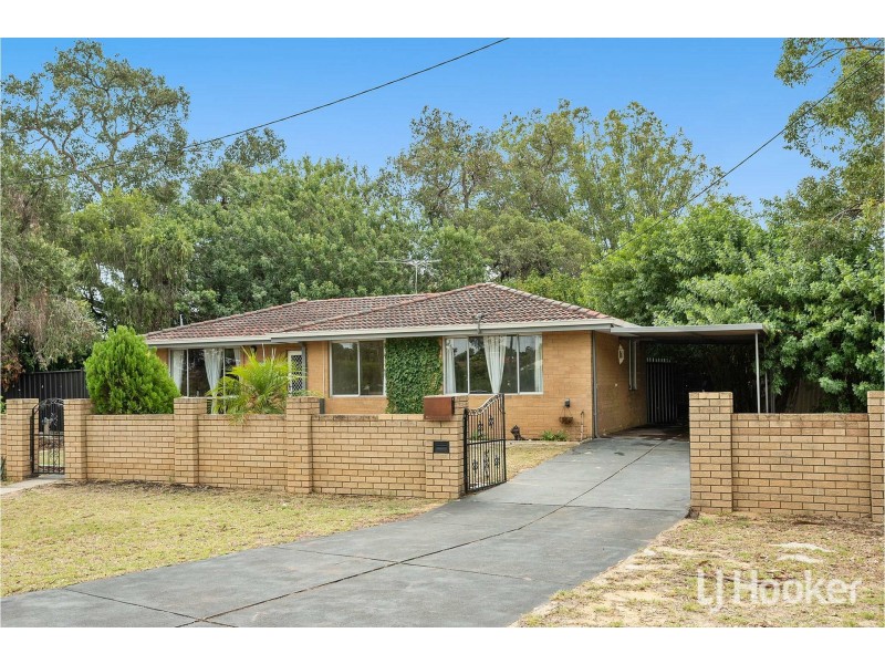 6 Otley Place, Gosnells WA 6110
