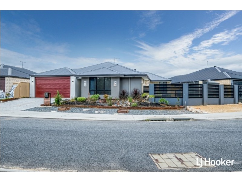 13 Wida Way, Byford WA 6122