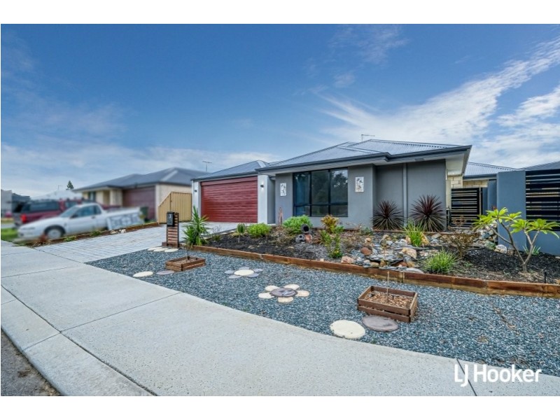 13 Wida Way, Byford WA 6122