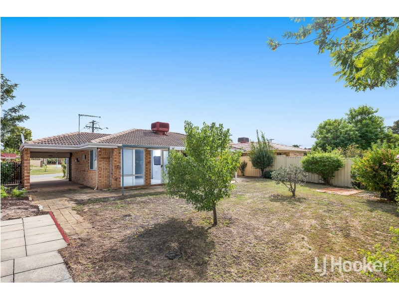 2 Silda Place, Gosnells WA 6110