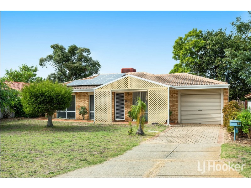 2 Silda Place, Gosnells WA 6110