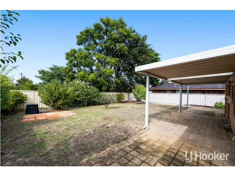 2 Silda Place, Gosnells WA 6110