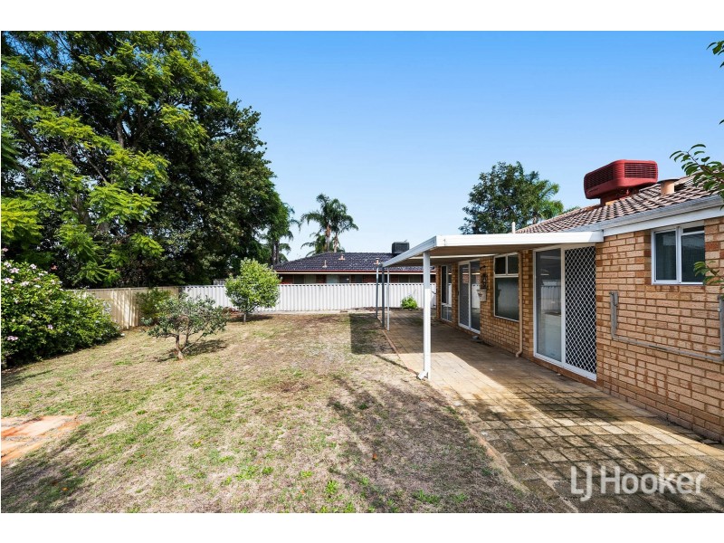 2 Silda Place, Gosnells WA 6110