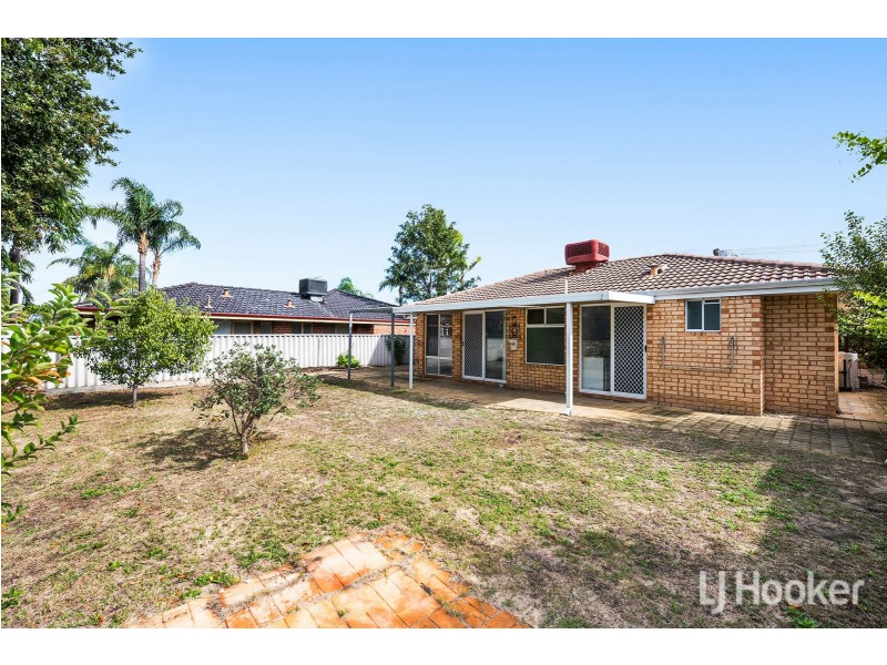 2 Silda Place, Gosnells WA 6110