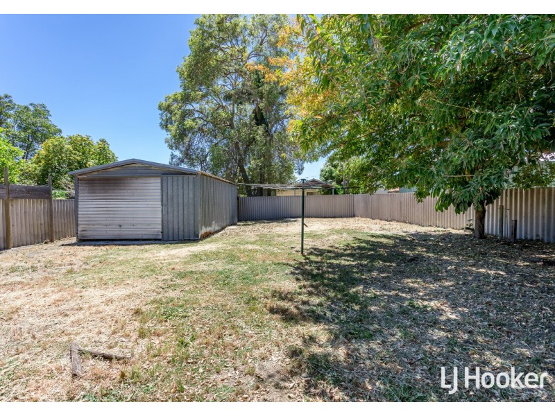 13 Baron Way, Gosnells WA 6110