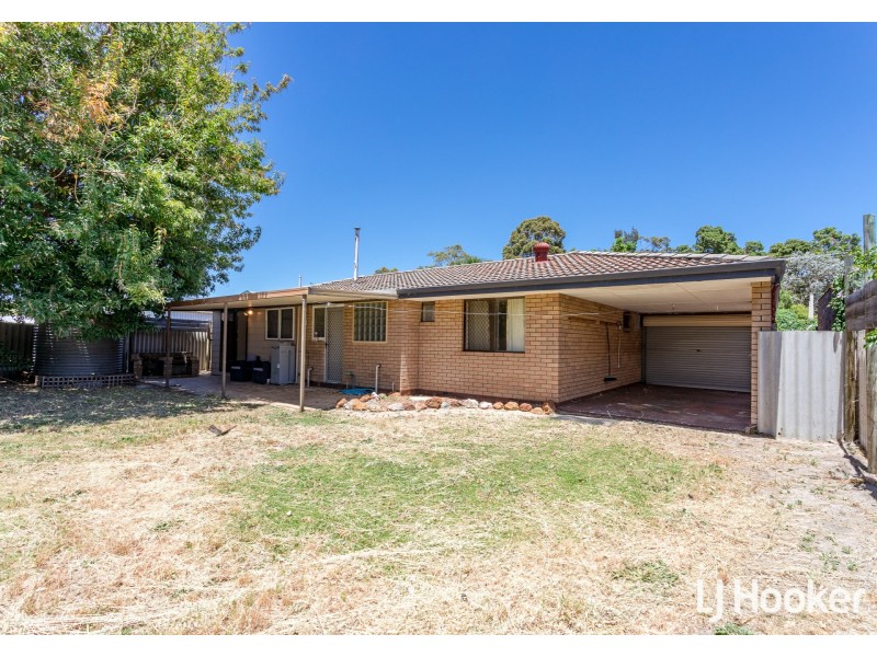 13 Baron Way, Gosnells WA 6110