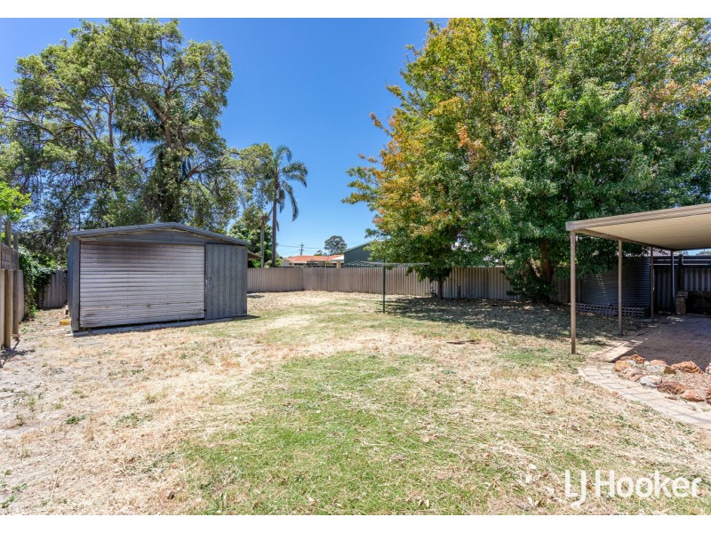 13 Baron Way, Gosnells WA 6110