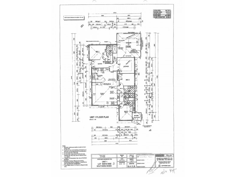 1/3 Sofia Rise, Southern River WA 6110