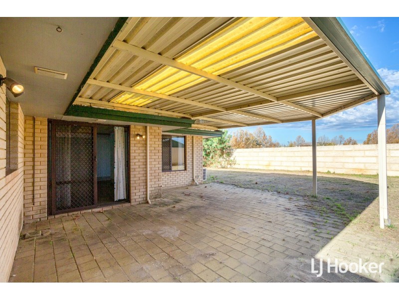 15 Argyle Court, Thornlie WA 6108