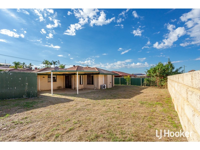 15 Argyle Court, Thornlie WA 6108