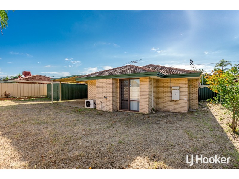 15 Argyle Court, Thornlie WA 6108