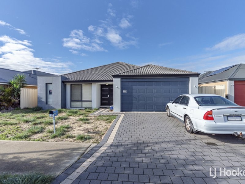 23 Cologne Parkway, Piara Waters WA 6112