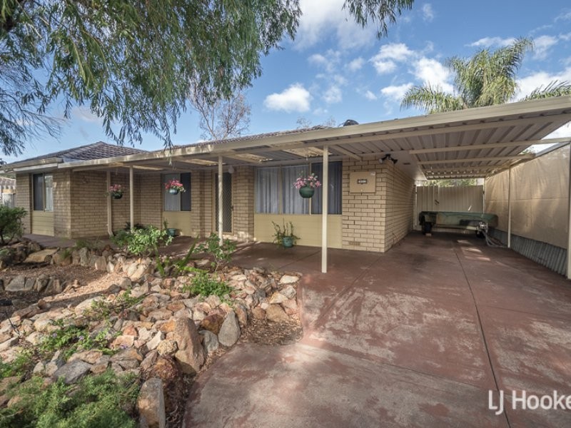 11 Knight Street, Langford WA 6147