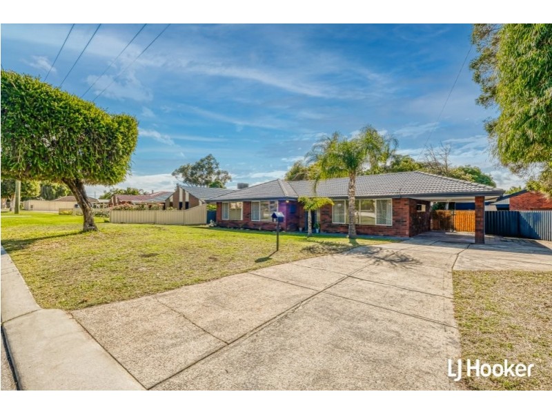 8 McLeish Place, Thornlie WA 6108