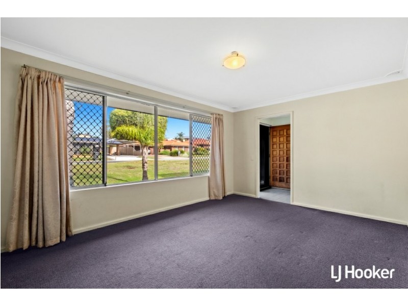 8 McLeish Place, Thornlie WA 6108