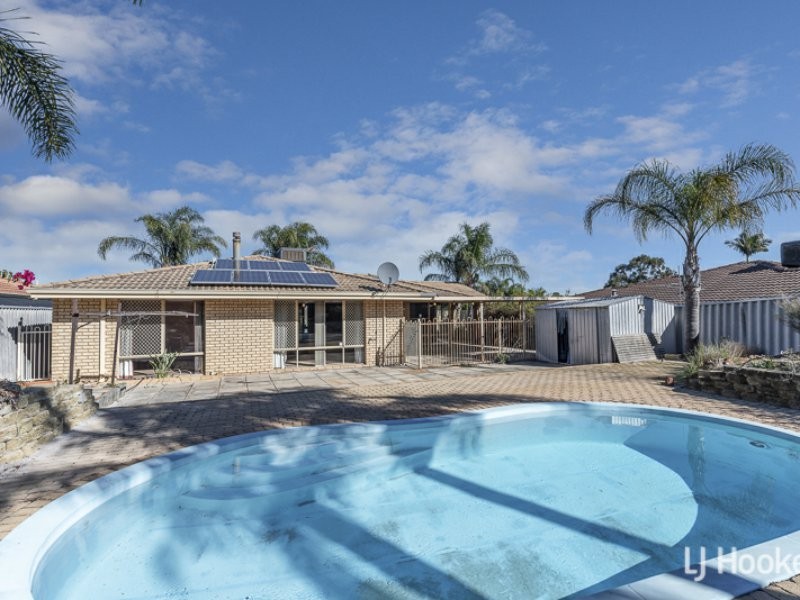 45 Bluegum Road, Thornlie WA 6108