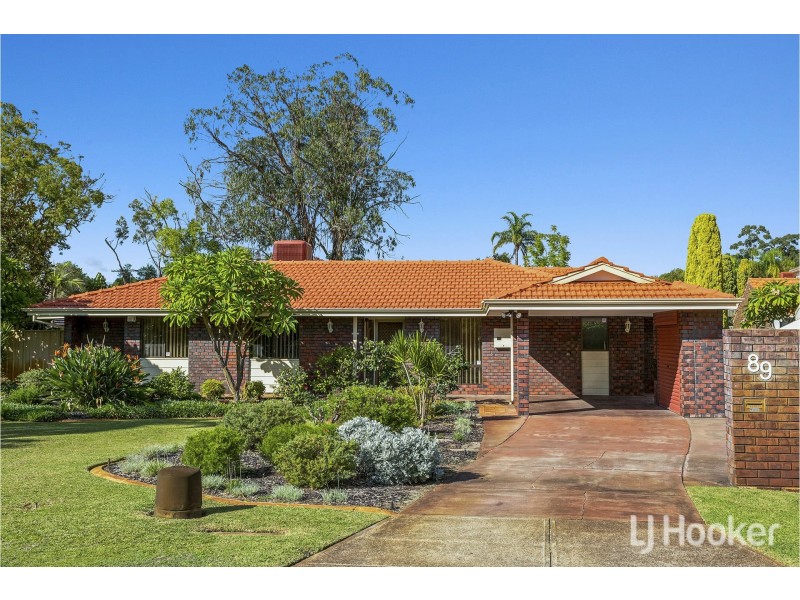 89 Regency Drive, Thornlie WA 6108