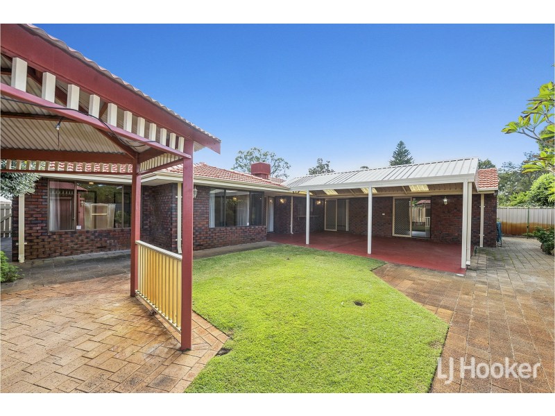 89 Regency Drive, Thornlie WA 6108