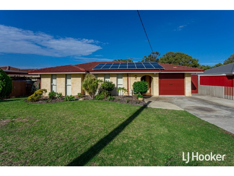 445 Bickley Road, Kenwick WA 6107