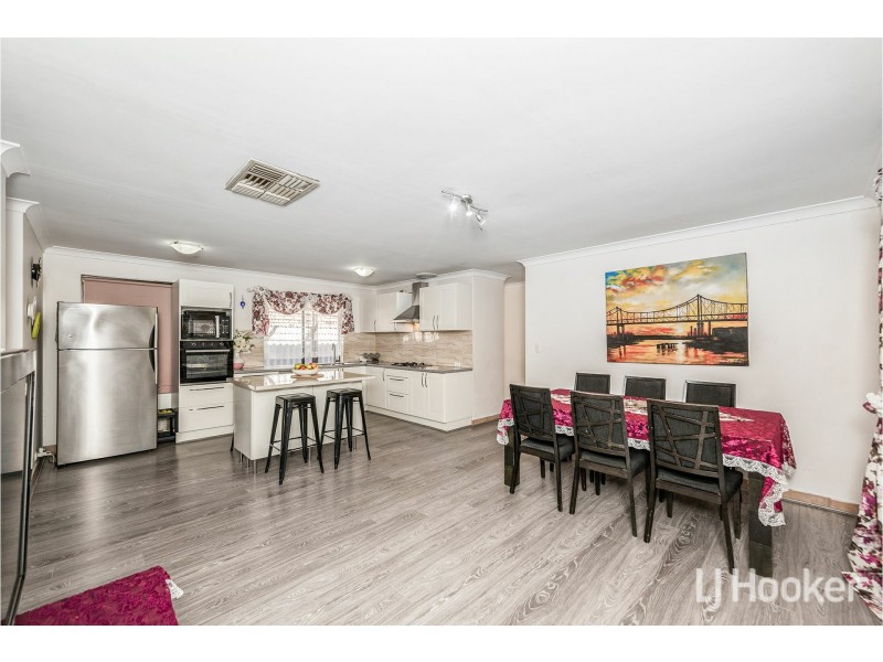 15 Patrick Way, Huntingdale WA 6110