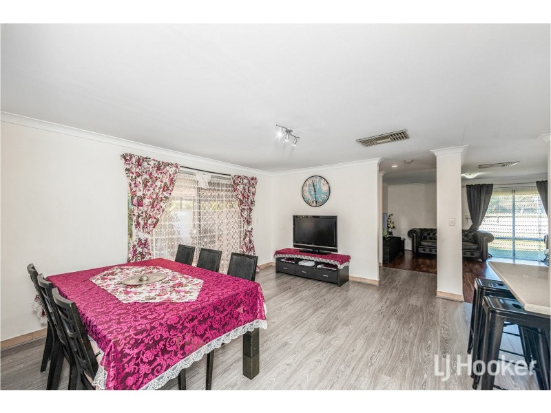 15 Patrick Way, Huntingdale WA 6110