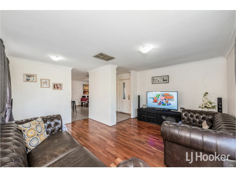 15 Patrick Way, Huntingdale WA 6110