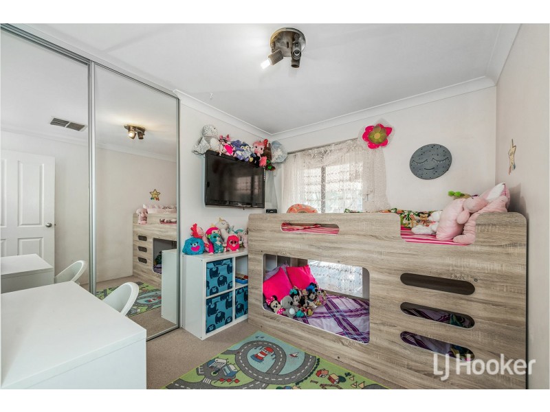 15 Patrick Way, Huntingdale WA 6110