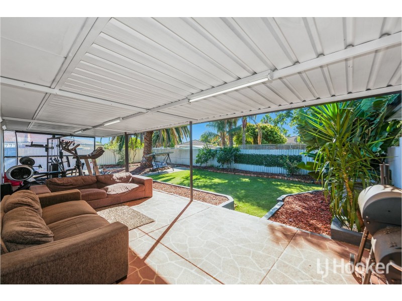 15 Patrick Way, Huntingdale WA 6110