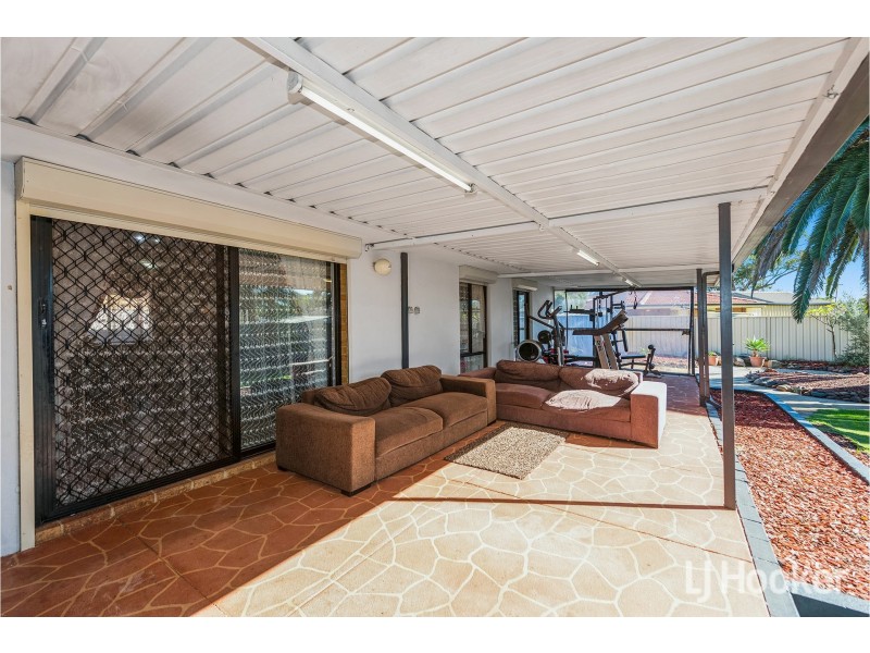 15 Patrick Way, Huntingdale WA 6110