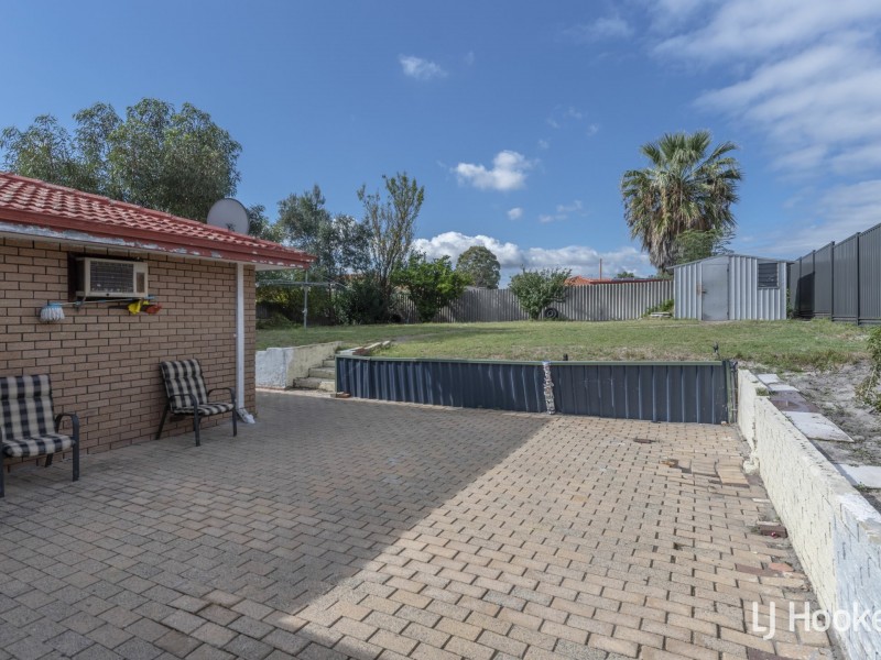 48 Oriole Way, Thornlie WA 6108