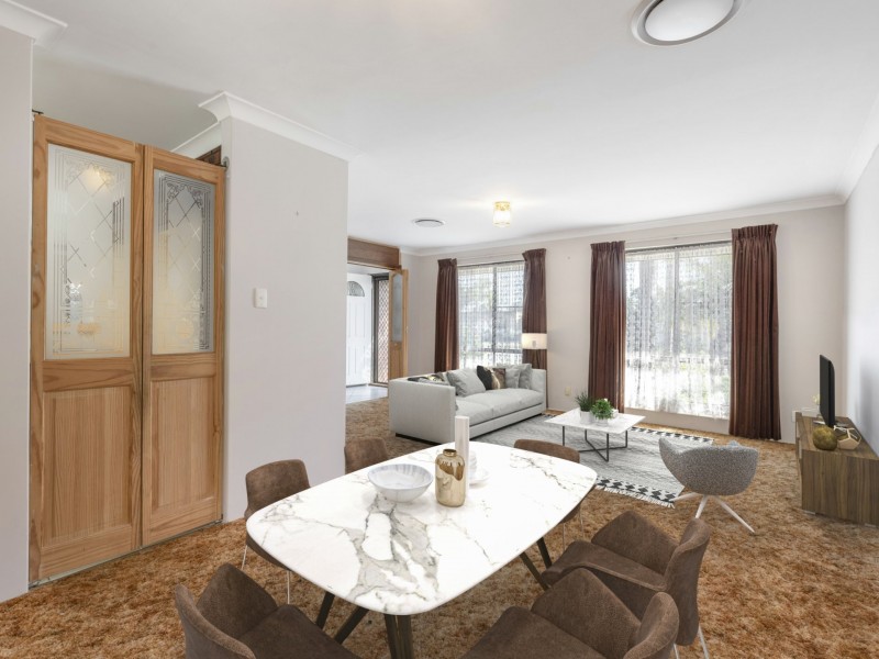 21 Osprey Way, Thornlie WA 6108