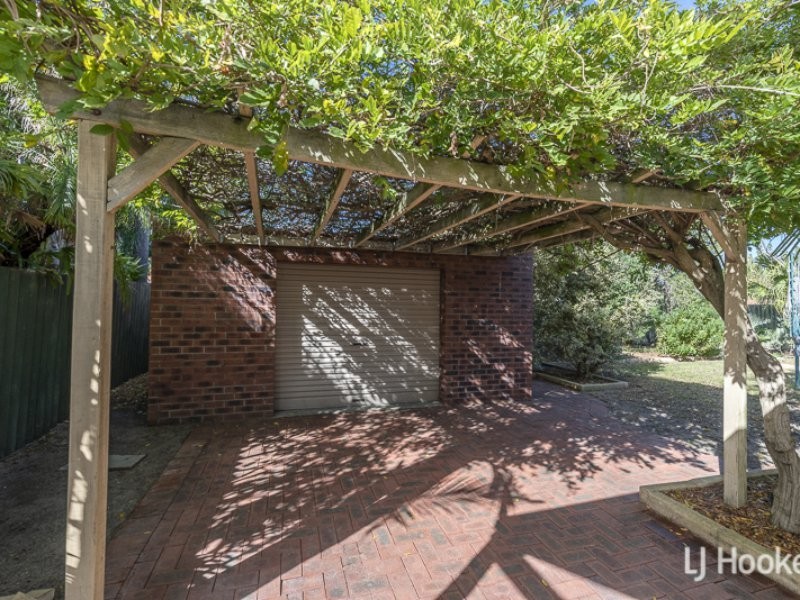 21 Osprey Way, Thornlie WA 6108