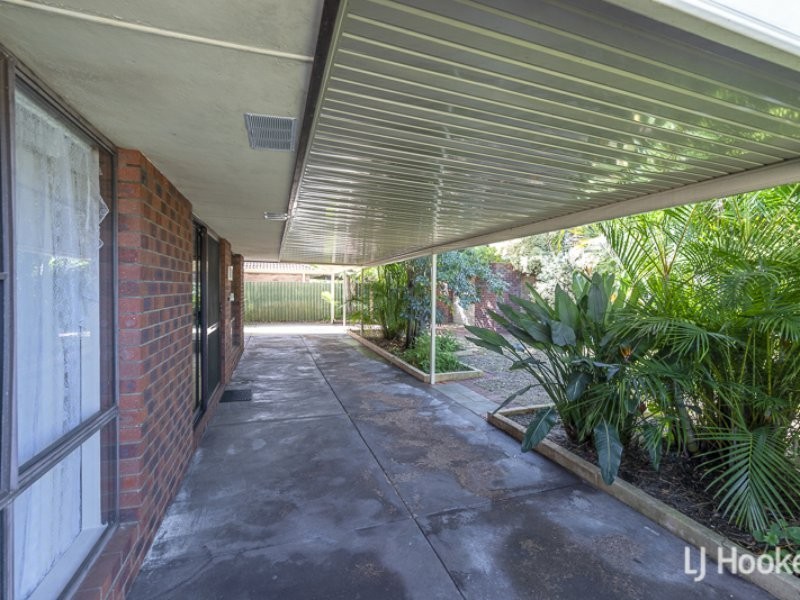 21 Osprey Way, Thornlie WA 6108