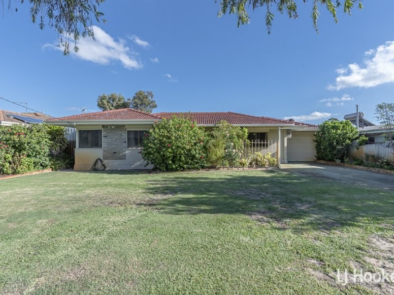 27 Tremlett Street, Thornlie WA 6108