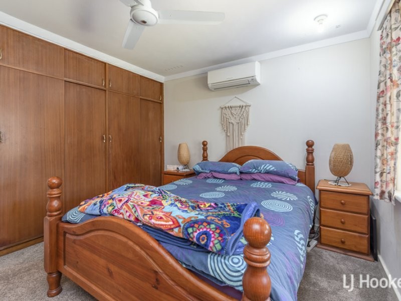 27 Tremlett Street, Thornlie WA 6108