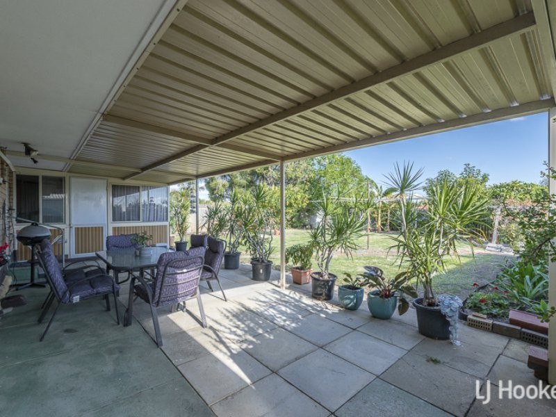 27 Tremlett Street, Thornlie WA 6108